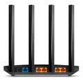 Roteador Tp-link Wireless Gigabit Ac1200 Archer C6 Quatro Antenas