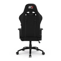 Cadeira Gamer DT3 Mizano Fabric V2 Preta -13796-6