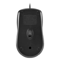 Kit Teclado e Mouse Usb Slim Chocolate Vinik - Sc100