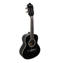 Cavaco Acústico Cs-14bk Preto