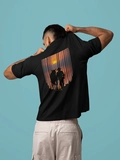 Camiseta Cavaleiro da Estrada