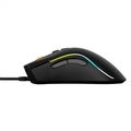 Mouse Gamer Pcyes Valus 12400 DPI RGB 8 Botoes - Pmgvlbv