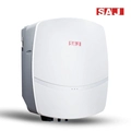 Inversor Solar Saj 7kw Monofasico 220v 2mppt R5-7kw-s2-15