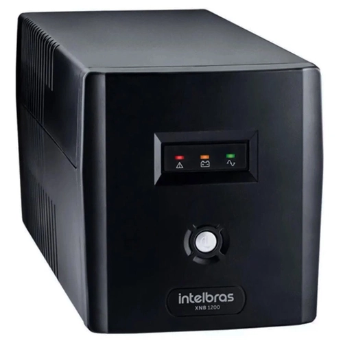 Nobreak Intelbras Xnb 1200va 220v 4822007