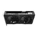 Placa de Vídeo PNY NVIDIA GeForce RTX 4060 Verto Dual Fan, 8GB, GDDR6, DLSS, Ray Tracing, VCG40608DFXPB1