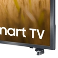 Smart Tv Samsung Led Hd 32 - Un32t4300agxzd