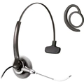 Headset Felitron Stile Top Due Preto - 85098