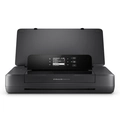 Impressora Hp Office Jet Mobile 200-du - Cz993a#ac4