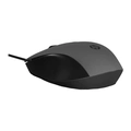 Mouse Com Fio Hp Hp150 Usb Optico Classic - Preto