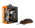 Combo Gamer Cougar Mouse Minos XC + Mousepad SPEED XC - 3MMXCWOB.0001