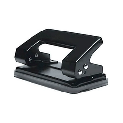 Perfurador De 2 Furos Para Papel 9010 Genmes