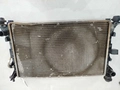RADIADOR DE AGUA FORD FOCUS 2.0L HA 2007 (id:7038)
