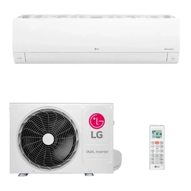 Ar-condicionado Lg Inverter Voice 12000 Qf 220v S3nw12ja31a