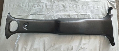 Acabamento Interno Coluna Central L.e Gm S10 Blazer 2001/2011 (ID:17127)