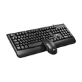 Kit Teclado + Mouse Usb Lenovo Lecoo Cm105