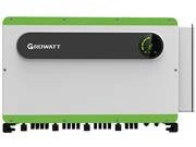 Inversor On-Grid GoodWe GW100K-GT – 100 kW Trifásico 380 V, 8 MPPTs, AFCI, Ideal para Sistemas Comerciais e Industriais