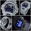 Relógio Cásio G-SHOCK  GD-X6900CM-8DR