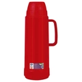 Garrafa Térmica Use Vermelha 1 Litro 25100532
