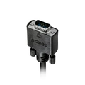 Cabo Dvi-i 24+5 para Vga 15 Pinos 2 Metros Pcyes - Pdvm15-2
