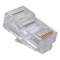 Conector Furukawa Soho Plus RJ45 Cat5e Macho 01un - 17235