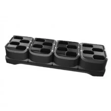 Carregador Zebra 16 Baterias Mc93 Sac-mc93-16schg-01