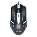 Mouse Gamer Vinik Norkes 1500dpi Rgb - Mgnkrgb