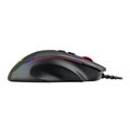 Mouse Gamer T-Dagger Roadmaster 8000DPI - T-TGM307