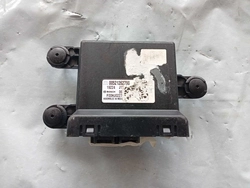 Módulo Central Estacionamento Jeep Renegade 2022 (ID:18091)