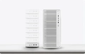Nuc Mini PC White I5 1235u 3.30 Ghz Mem 8Gb Ddr4 Ssd 512gb Nvme Wi-fi Bluetooth Windows 11 Pro