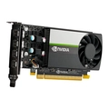 Placa de Vídeo PNY Quadro Nvidia RTX T1000, 8GB, GDDR6, 128 Bits - VCNT10008GB-PB