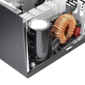 Fonte Thermaltake Smart BX1, All flat cables, 650W, 80 Plus bronze, PFC Ativo, Preto - PS-SPD-0650NNFABB-4