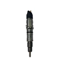 INJETOR COMMON RAIL  CUMMINS ISL 8.9 L FORD VOLKSWAGEN - EURO 5 EQ. 0445120257 D-TRON