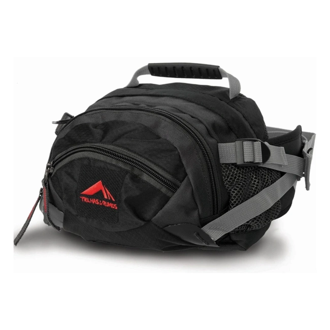 Estojo de Cintura Tortuga - Ref. 3123 (Trilhas e Rumos)