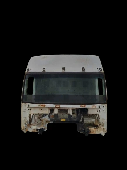 Cabine Volkswage constellation teto alto ano 2010 (ID:7805)