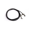 Cabo Mangueira De Freio Dianteiro Para Scooter Eletrica X7/mini X7/city Coco/speed Goo/off Roads