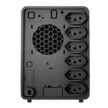 Nobreak Sms Lite 600s 115v - 29200