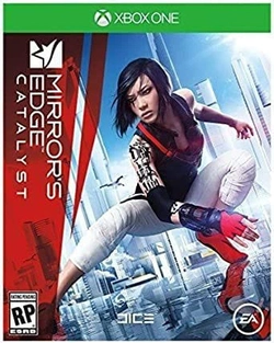 Mirrors Edge: Catalyst - Xbox One
