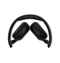 Headphone Philips Wireless Bluetooth, Até 25 horas de Autonomia - TAH2209BK/55 BT Preto