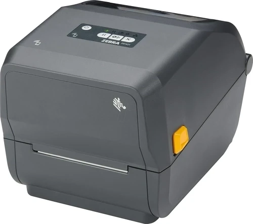 ZEBRA IMP DE ETIQUETAS ZD421 203DPI USB BLUETOOTH ETHERNET