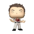 Boneco Funko Pop! Alien - Kane Com Facehugger (chance de Chase)