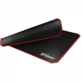 Mouse Pad Gamer Fortrek Speed 440x350mm Vermelho - Mpg102