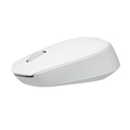Mouse Logitech M170 Branco Sem Fio - 910-006864