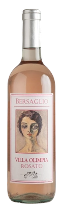 Bersaglio Villa Olimpia Rosato 2022
