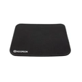 Mouse Pad Para Pc/notebook Mp-04 Preto Hoopson