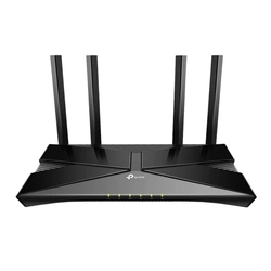Roteador Tp-link Ex520 Ax3000 Wi-fi 6 Dual Band