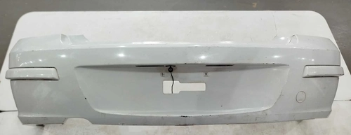 Parachoque traseiro GM Vectra Sedan 2006/2011 (ID:3229)