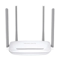 Roteador Wireless n 300mbps 4 Antenas Fixas 5 Dbi Mw325r