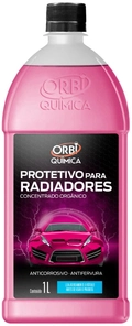 Protetivo Para Radiadores Orbi Quimica Concentrado 1l