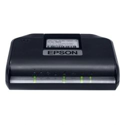 Sat Fiscal Epson 2.0 - Sat-a10 2.0