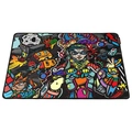 Mouse Pad Gamer Pcyes Agata 500x400mm - Agt50x40